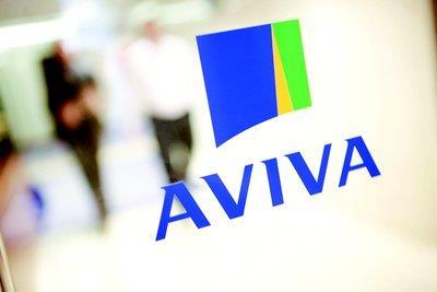 Aviva to cut commercial underwriting jobs amid online shift