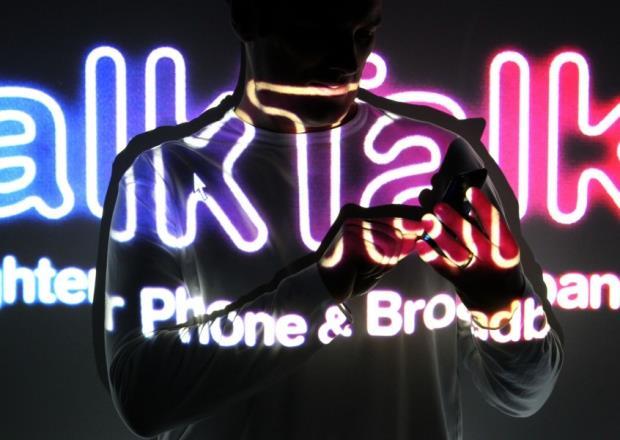 Brokers using TalkTalk hack to sell cyber cover to clients