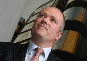 GRP-backed Plum buys Synergy from Randall & Quilter