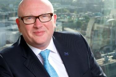 Reinsurance discounts for UK insurers as global rates fall