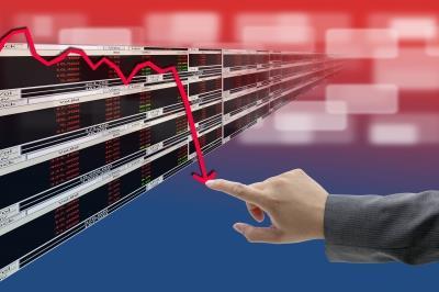 UK commercial lines market shrinks 19% in 2015