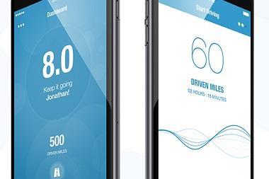 Octo launches driver improvement smartphone app