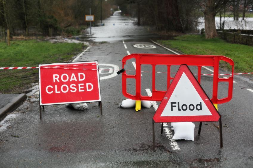 ABI: Home buyers should get more flood risk info up-front