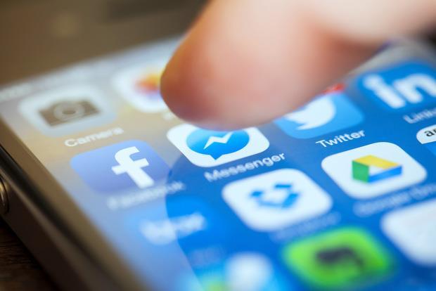 Top SME broker questions direct sales via Facebook Messenger app