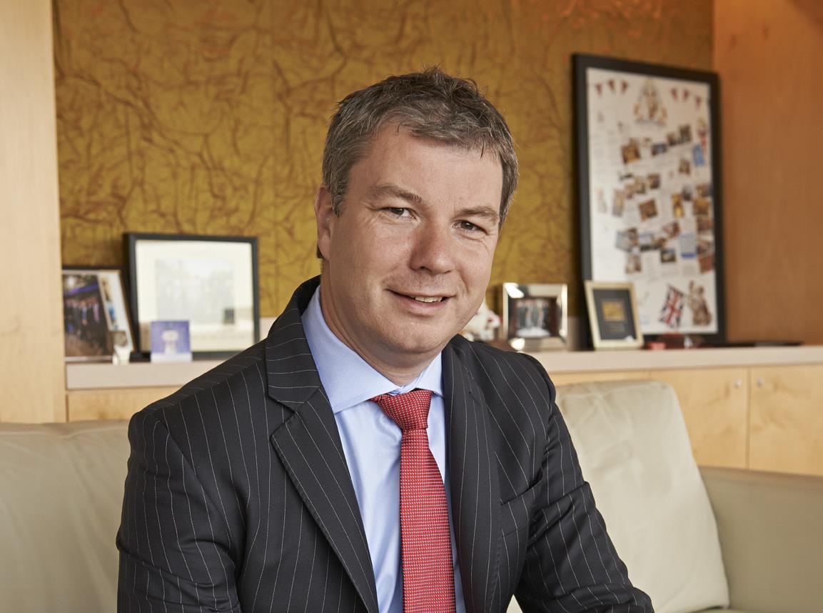 Direct Line investor relations head Neil Manser to run NIG