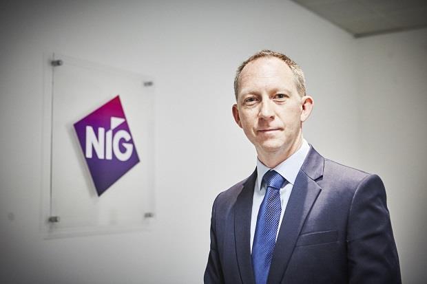 Neil Manser: NIG 'pigeonholed' as SME insurer