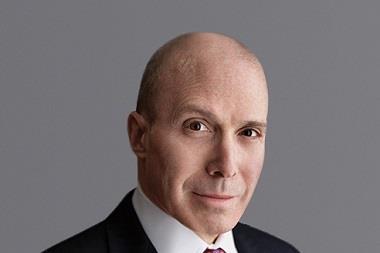 Chubb’s Evan Greenberg blasts ‘predatory’ brokers