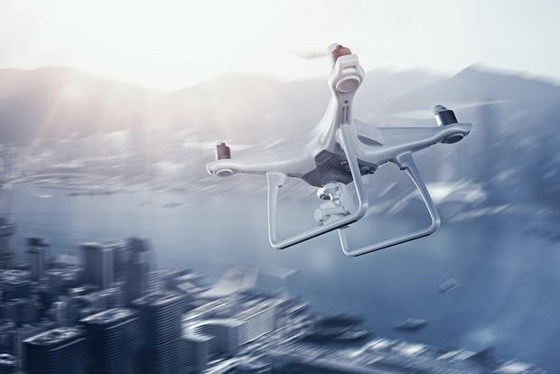 Drones insurance market to hit $1bn by 2020 - study