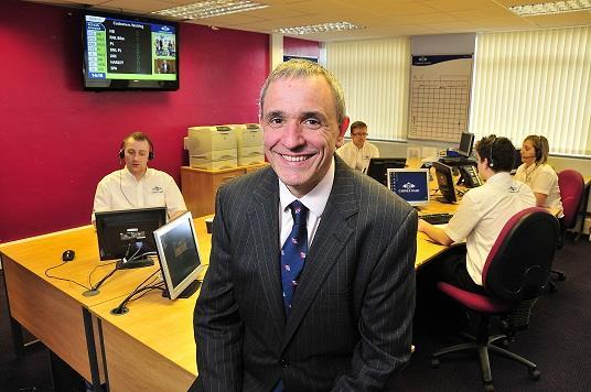 Carole Nash announces pre-tax growth against 'plummeting' premium levels