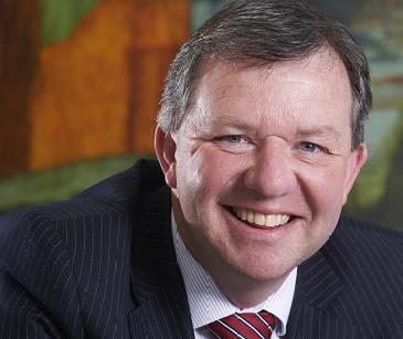 Greg Gladwell and Chris Ashworth to leave Innovation Group