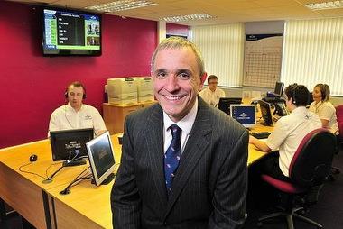 Carole Nash to buy Ageas Retail’s motorbike business