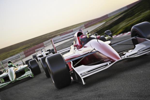 Seventeen Group hires motorsports team from rival broker