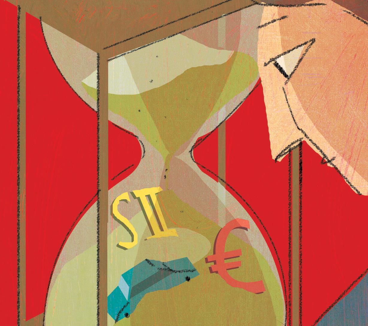 Gable enters funding arrangement to meet Solvency II requirements