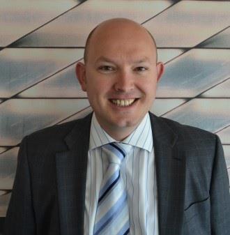 Allianz regional manager Colin Bates to retire