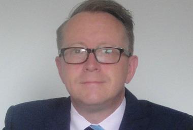 Gresham hires new business development manager