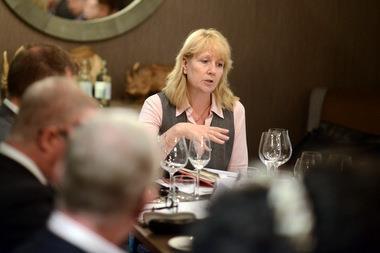 Carol Brady: No quick fix for CMCs