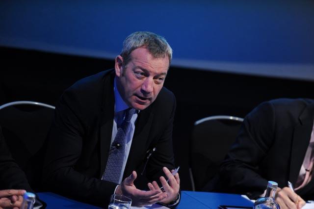 Ageas’s Watson: CMA probe failings driving up motor claims costs