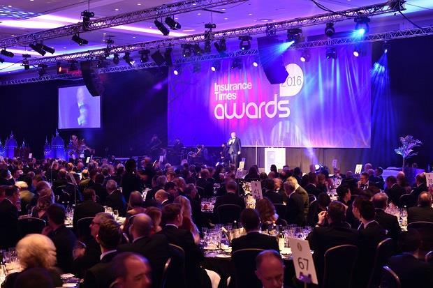 IT Awards 2016: digital edition