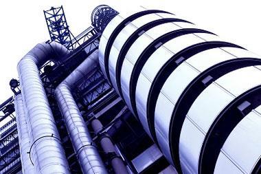 London market electronic placing platform goes live