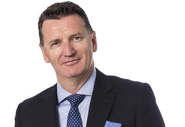 Advent hires Xchanging’s Paul Bermingham to head new unit