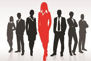 Insurers ‘leading charge’ on Women in Finance Charter