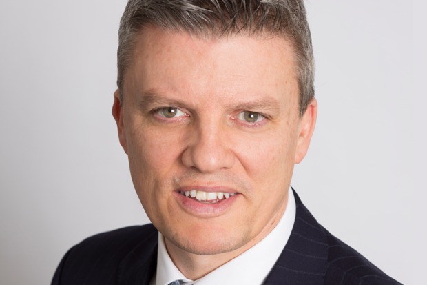 Ross: New shareholder a turning point for Towergate