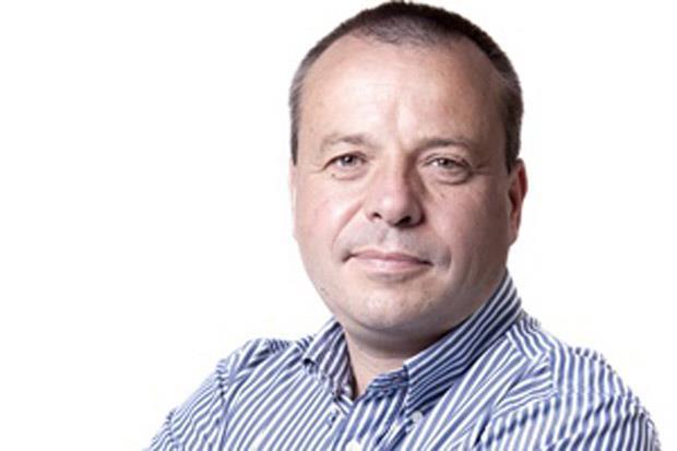 Arron Banks to stand as MP