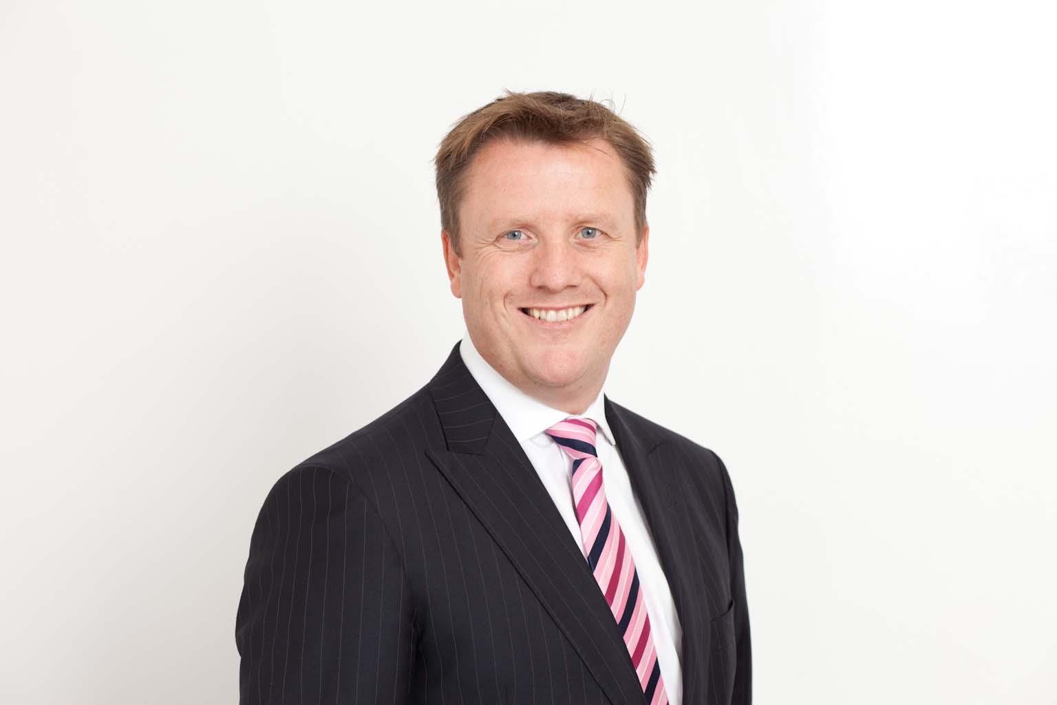 Allianz’s McGinn: Insurers more wary of hiking commissions