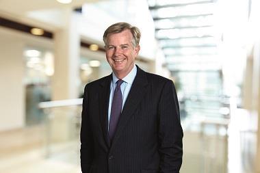 Aon UK names new chairman as Carnegie-Brown departs