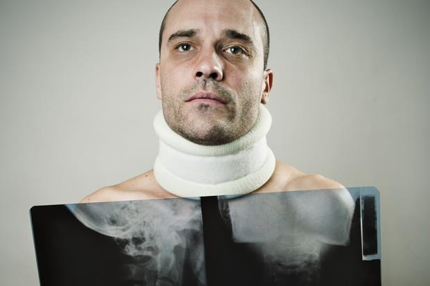 Government abandons whiplash reforms