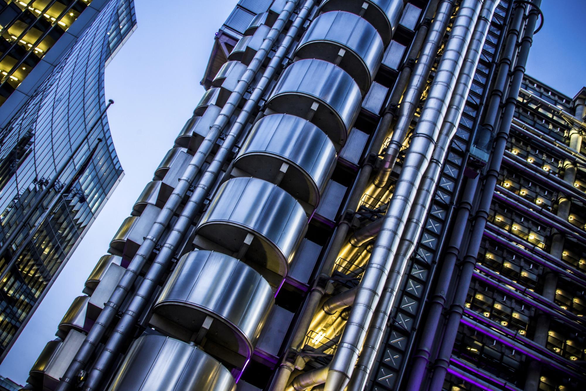 Brit launches new syndicate