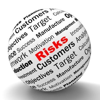 SMEs fail to protect against unforeseen risks