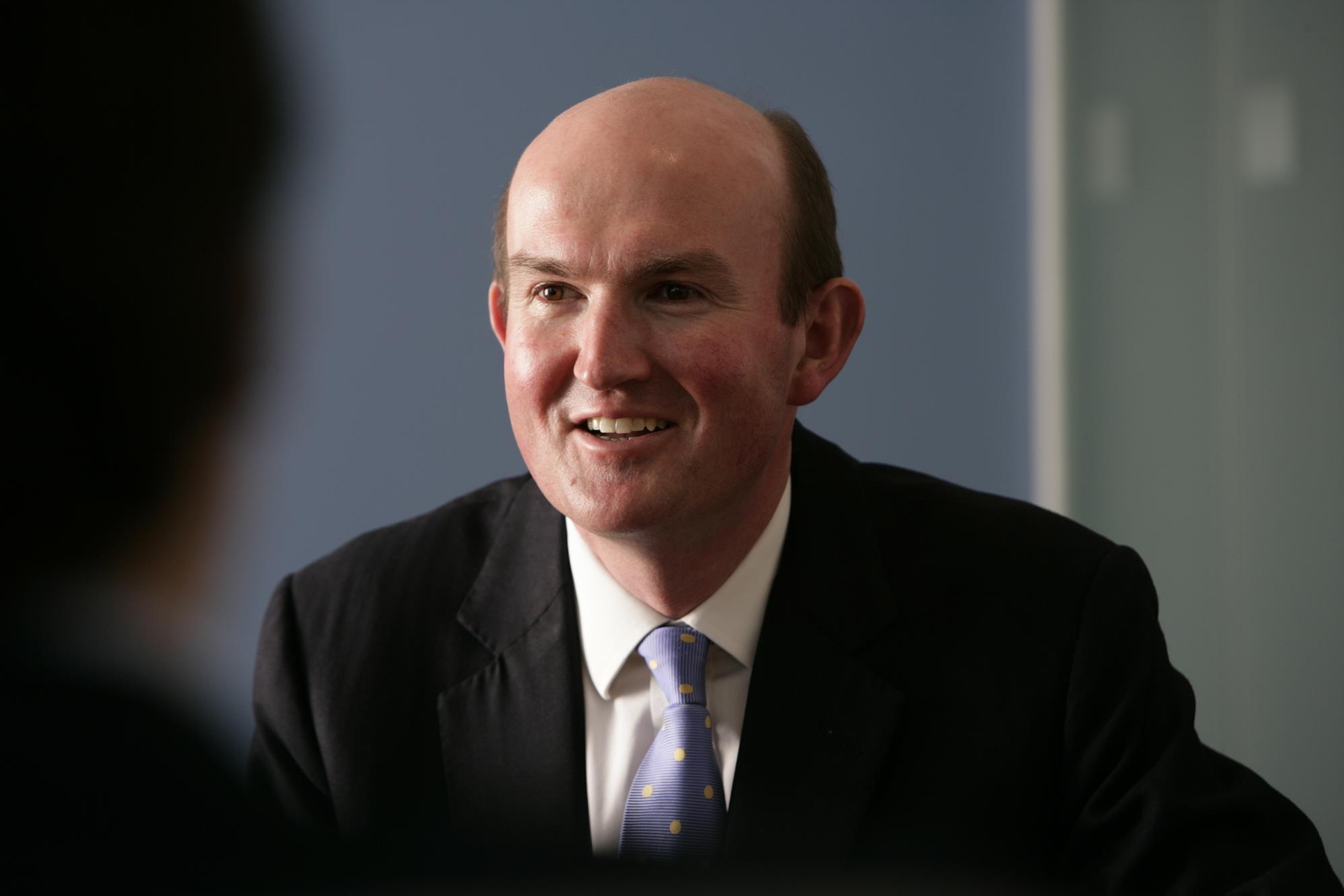 Lark buys marine broker Euromarine