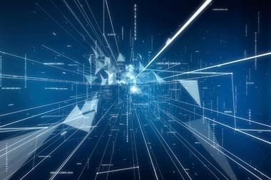 Insurers face threat from blockchain