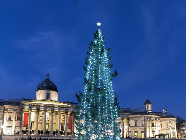 Merry Christmas from Insurance Times