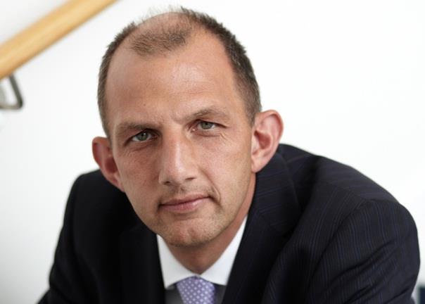 Towergate's small business unit chief heads for exit