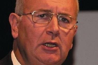 Dennis Mahoney to replace Jonathan Turnbull as RFIB chief