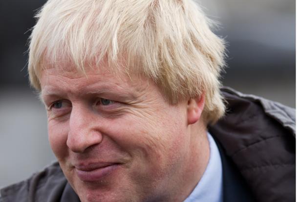 Boris Johnson hits out at EU court