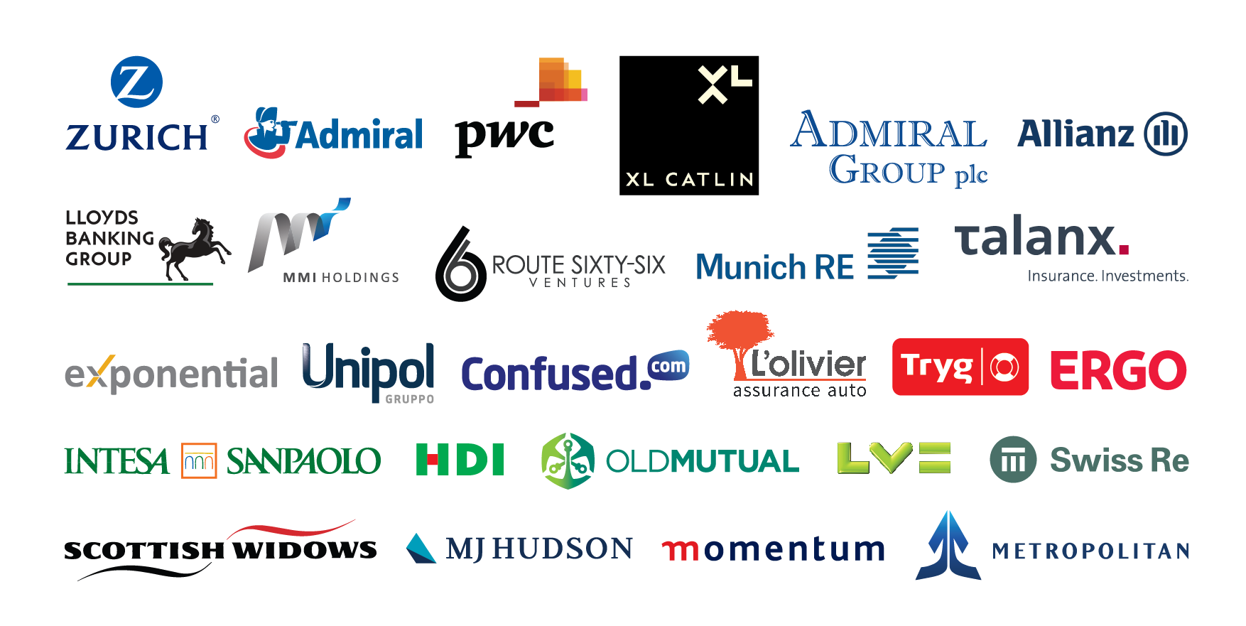 Startupbootcamp InsurTech partners with Old Mutual