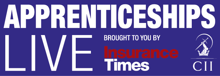 Video: Apprenticeships Live 2015