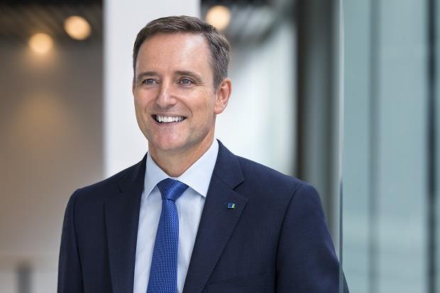 Aviva to roll out no questions home insurance - boss Wilson