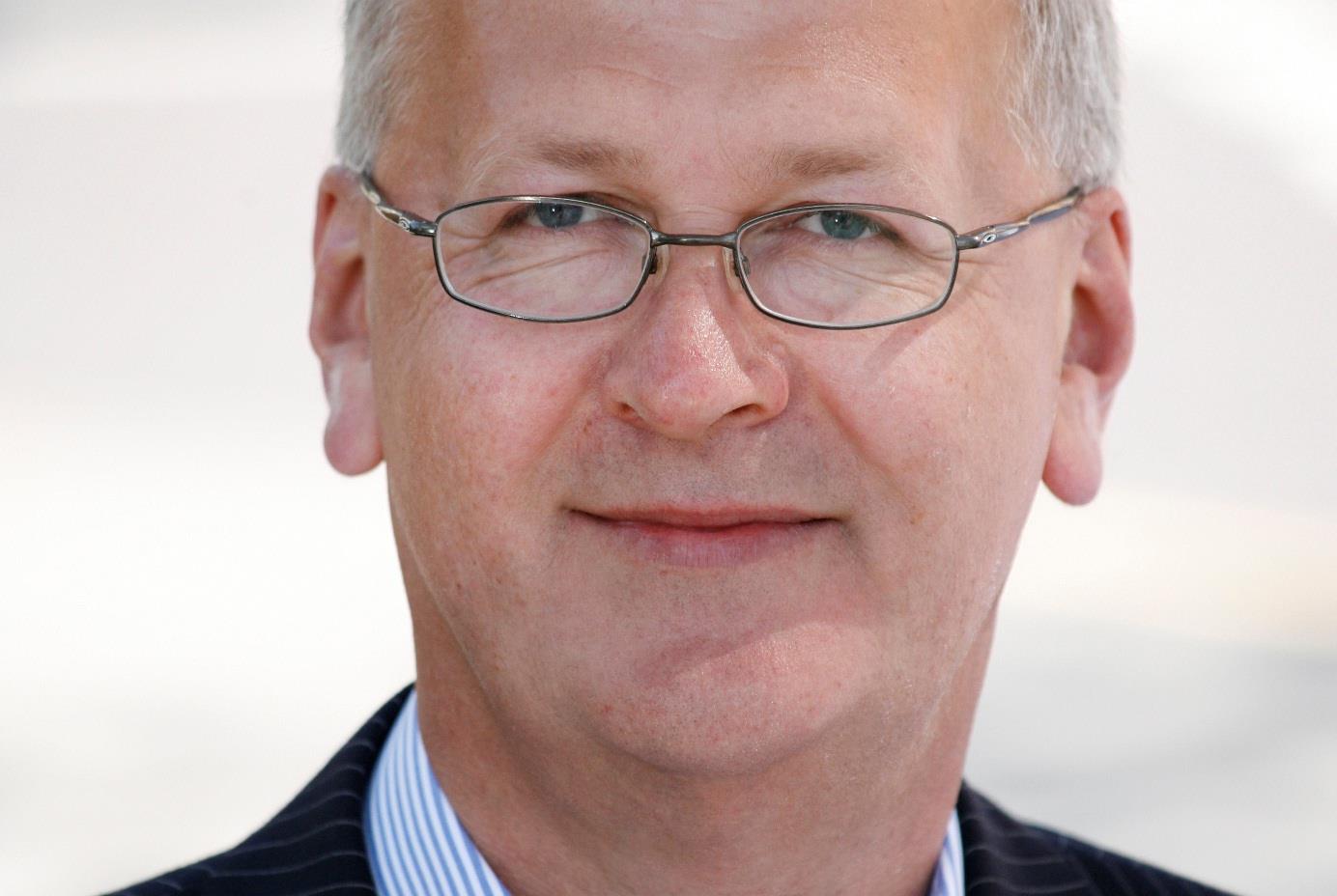 DAS takes legal action against former chief executive Paul Asplin