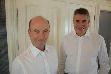 Innovation Broking hires two directors and opens London office