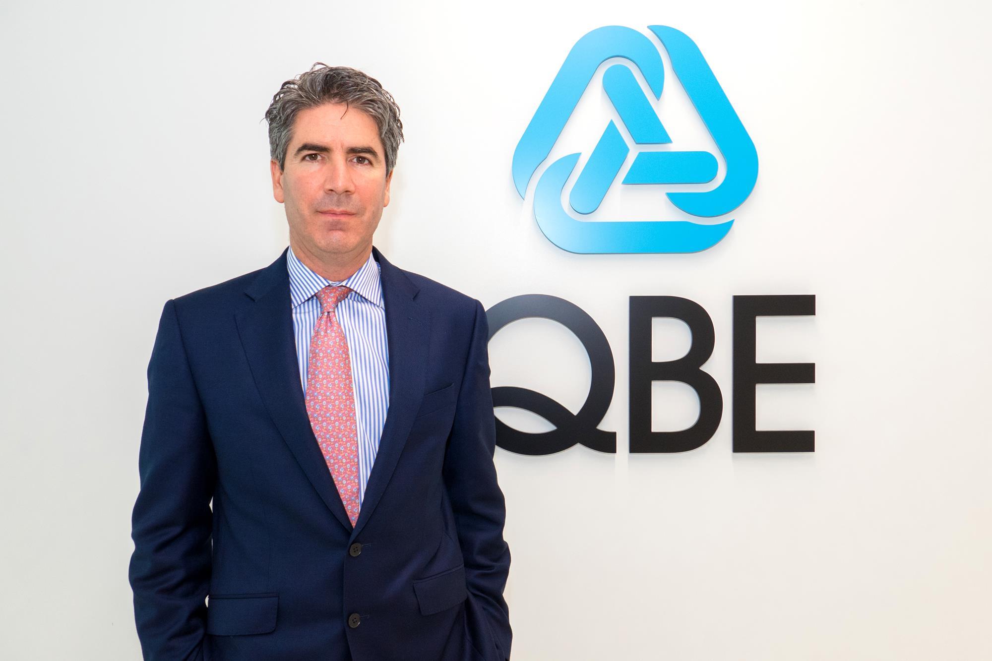 QBE targets Latin American growth with Miami hire