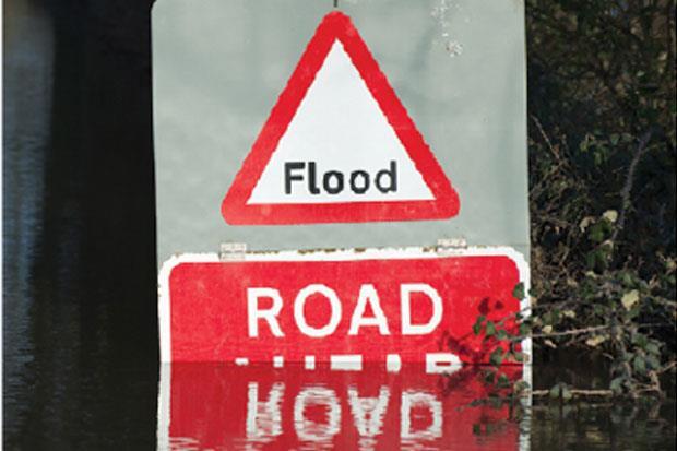 Direct Line to be hit hardest by floods – analysts