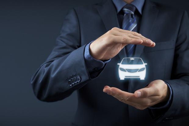 BMW accelerator chooses insurtech start-up to join its first cohort