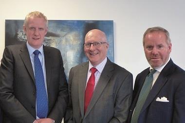 HDI-Gerling UK hires RSA property director and forms new unit