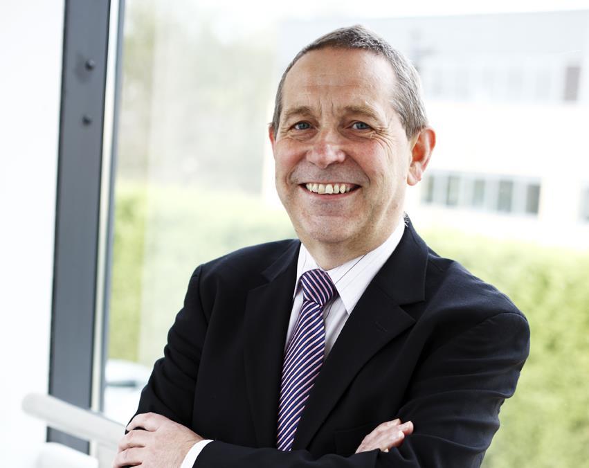 Ashton West: MIB’s new uninsured driver campaign is just the start