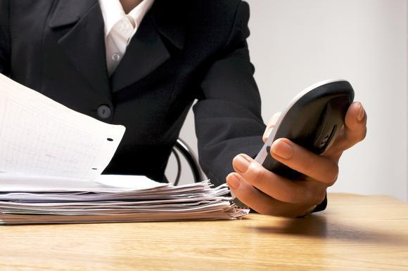 Britons drowning in 60m pest calls and texts daily, says LV=