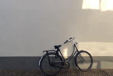 Bicycles top household theft claims